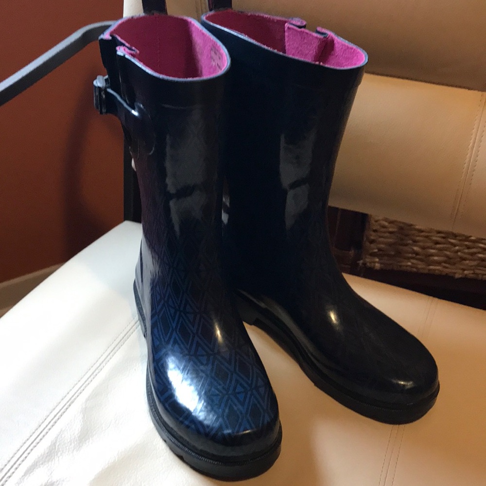 SALE-Capelli New York Rain Boots